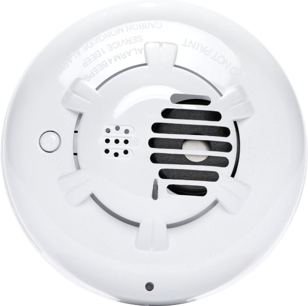 Vivint Carbon Monoxide Detectors in Sugarland